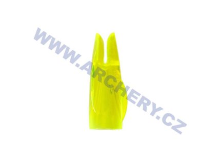 Končík šípu Bohning Classic 11/32" (Barva black - černá, Typ 11/32)