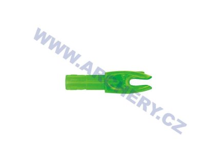 Končík šípu Easton - "X" Nock (Barva yellow - žlutá)