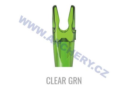 Končík šípu Fivics 12 ks (Barva Yellow, Typ S)