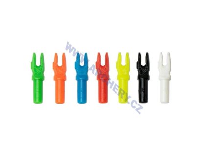 Končík šípu Skylon ID5.2 INNERFIT /X/ (Barva Yellow)