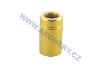 Nock Collar Gold Tip .166  12 ks (Typ 700)