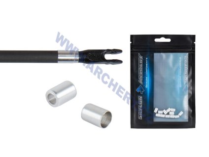 Nock Collar Skylon ID3.2 12 ks (Typ 850 - 1000)