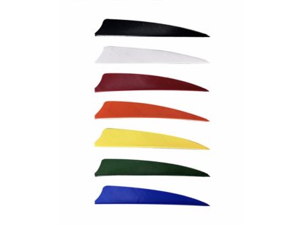 Kormidlo šípu krocan Shocq