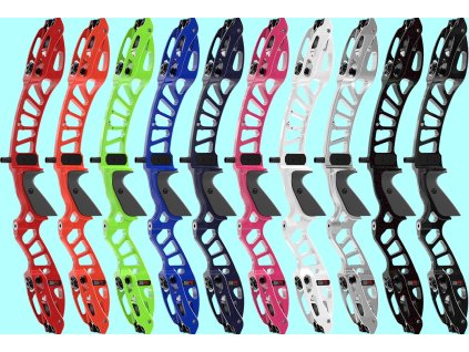 2025 sr color options update