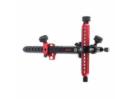 Zaměřovač reflexního luku Shock Align PRO dural