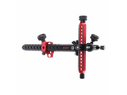 Zaměřovač reflexního luku Shocq Align PRO dural