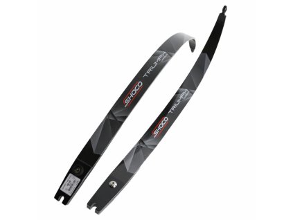 Ramena luku Shocq Triumph 3K Karbon