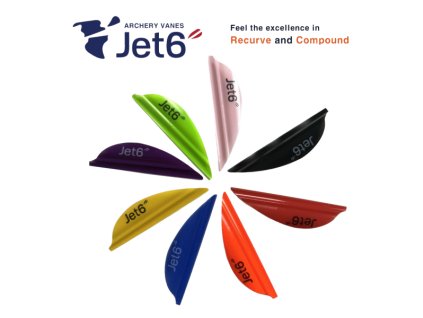 Colours Jet