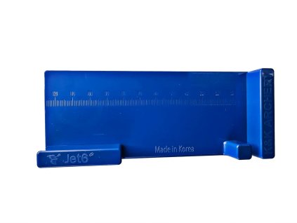 TFTJ0002Triple JIG Blue