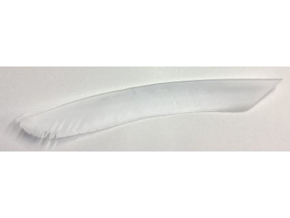 Kormidlo neřezané Trueflight full RW