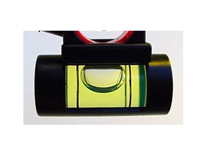 Vodováha mušky Beiter 12 mm ks