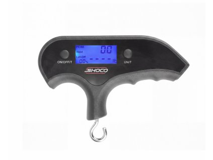 Mincíř na luky Shocq Digital PRO