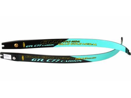 Ramena luku Gillo GTL C77 Carbon Foam Glossy