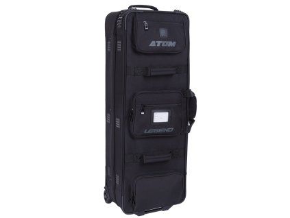 Sada náhradních koleček pro kufr Legend ATOM/Everest Trolley