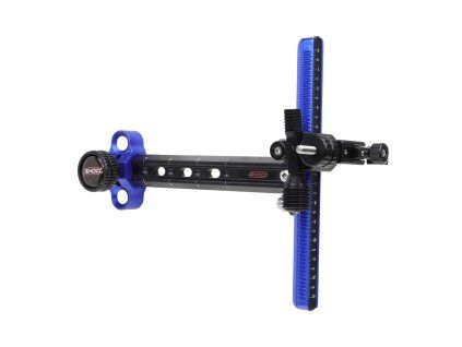 Zaměřovač reflexního luku Shock Align Dural krátký