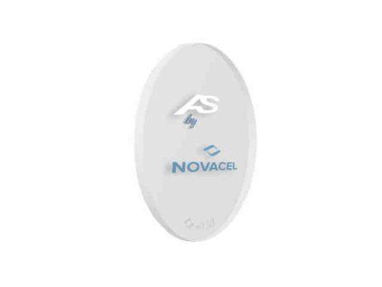 Čočka Arc Systeme EC42 Novacel