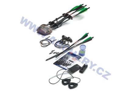 Sada doplňků pro kuše Excalibur Vari-Zone (Barva realtree hardwoods HD(2280))