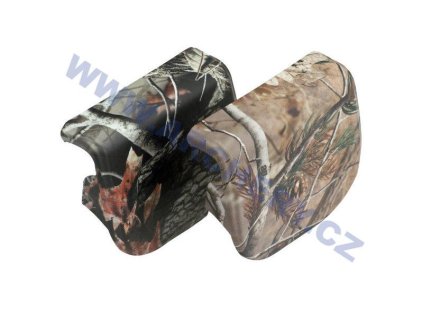 Lícnice Excalibur Matrix, Micro (Barva Black, Typ Micro)