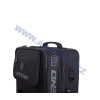 Taška na ref. luk Legend Everest Atom Trolley 2024   89x33x21 cm (Barva Grey)