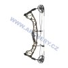 Kladkový luk Hoyt  Torrex (Typ RH, Nátah 26" - 30", Barva Bone Collector)