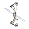 Kladkový luk Hoyt Torrex XT LD (Long Draw) (Typ RH - pravý, Nátah 30"-31", Barva RealTree Edge Bone Collector)