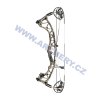 Kladkový luk Hoyt Torrex XT LD (Long Draw) (Typ RH - pravý, Nátah 30"-31", Barva RealTree Edge Bone Collector)