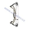 Kladkový luk Hoyt Torrex XT LD (Long Draw) (Typ RH - pravý, Nátah 30"-31", Barva RealTree Edge Bone Collector)