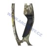 Kladkový luk Hoyt Torrex CW Package (Typ RH - pravý, Nátah 26" - 30", Barva RealTree Edge Bone Collector)