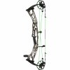 Kladkový luk Hoyt Alpha AX-2 32 (Typ RH, Nátah 29.25-30", Barva Wilderness/Wilderness)