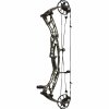 Kladkový luk Hoyt Alpha AX-2 32 (Typ RH, Nátah 26-27", Barva Wilderness/Wilderness)