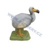 3D terčovnice SRT - DODO (Barva Barva: Grey)