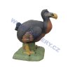 3D terčovnice SRT - DODO (Barva Barva: Grey)