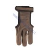 Chránič prstů - rukavička Buck Trail s cordovanem (Velikost SM)