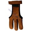 Chránič prstů - rukavička Buck Trail Russet (Velikost Small)