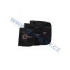 Shrewd Scope Cover Diamond (Typ 4", Barva Black)