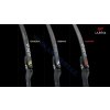 Ramena luku UUKHA Omega 100% Carbon (Délka 72", Síla 40#, Barva Matt s potiskem)