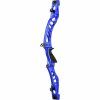 Střed luku Hoyt RCRV Comp (Typ RH, Velikost 25", Barva Anodized Blue)