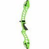 Střed luku Hoyt Xceed GP - 2 ILF 25" 2026 (Typ RH, Barva Twisted Green)