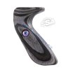 Grip Sovren Wood/Invinso (Typ RH / Low Wrist)