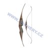 Tradiční reflexní luk White Feather Lapwing 60" (Typ RH - pravý, Síla 50#)