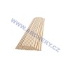 Dřík šípu - tříděný cedr Premium (Průměr 5/16", Typ 60 - 65#)