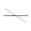 Trubka šípu Easton XX75 Camo Hunter (Typ 2317)