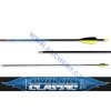 Šíp AVALON CARBON CLASSIC 4.2 mm (Tvrdost 900)