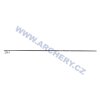 Trubka šípu Gold Tip Shaft Ultralight 0.003 doprodej (Spine 600)