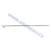 Trubka šípu Gold Tip Shaft Ultralight Pro 0.001 doprodej (Spine 700)