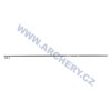 Trubka šípu Gold Tip Ultralight Entrada tolerance 0.006 12 kusů (Spine 600)