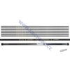 Trubka šípu SKYLON  Carbon PARAGON ID3.2 12 ks (Spine 950)