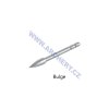 Hrot šípu Skylon Break-Off 4.2 mm (Šíp 800-900, Váha 80-90-100 gr, Typ Parallel)