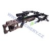 Kuše Excalibur Assassin 420 TD Package 290 lbs, 420 fps (Barva Barva: True Timber Strata)