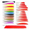trueflight shield 4 lw feather 100pk